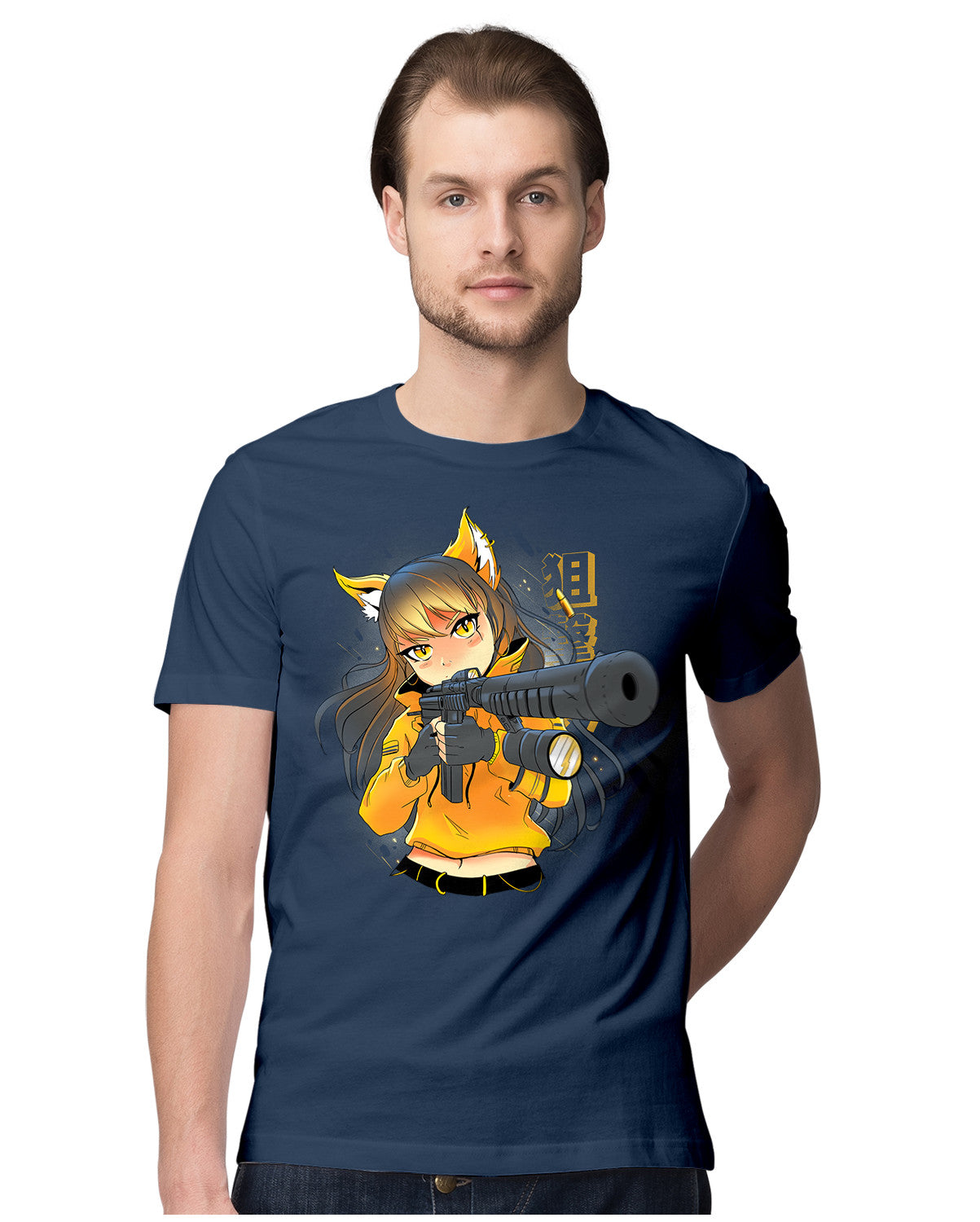 Fox Girl - Anime Army