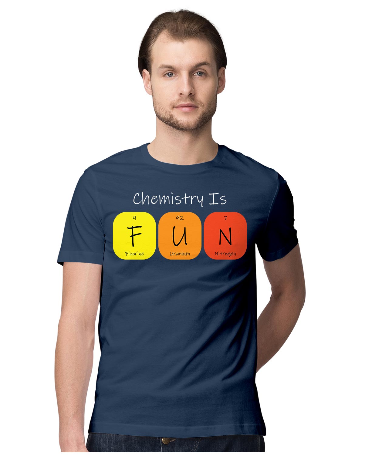Chemistry Is Fun