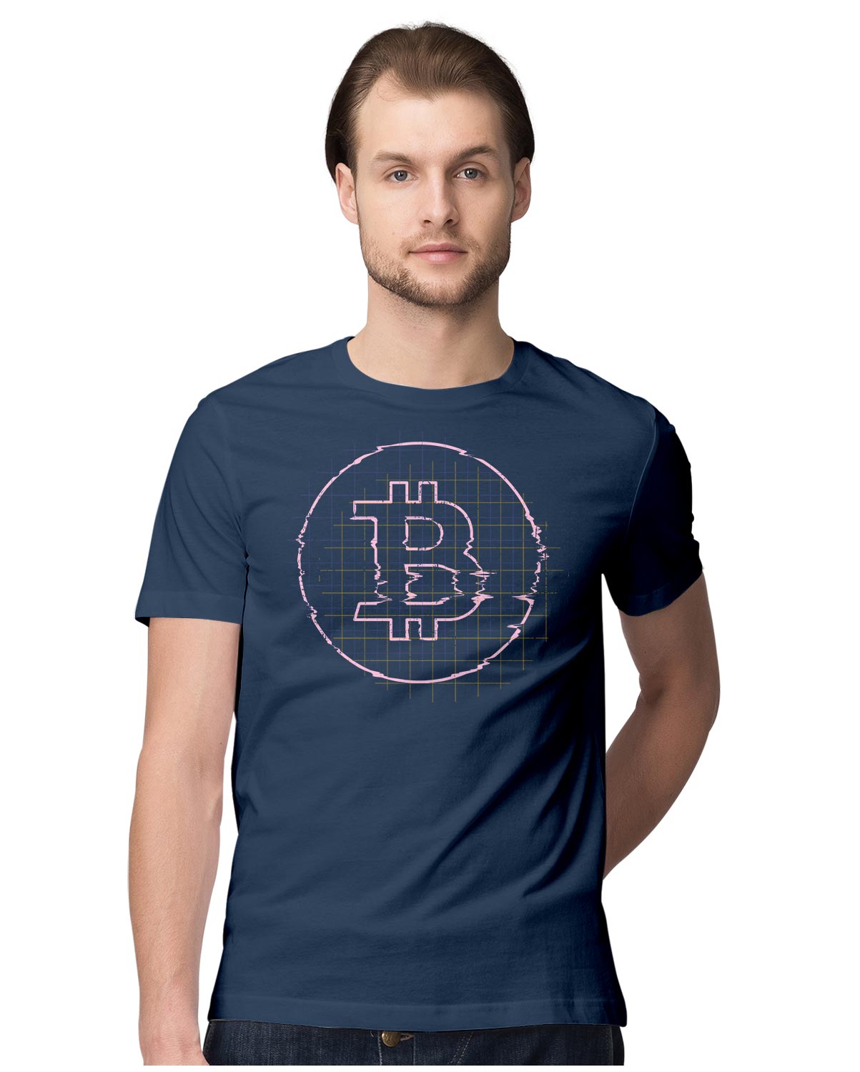 Bitcoin Glitch - Cyrpto