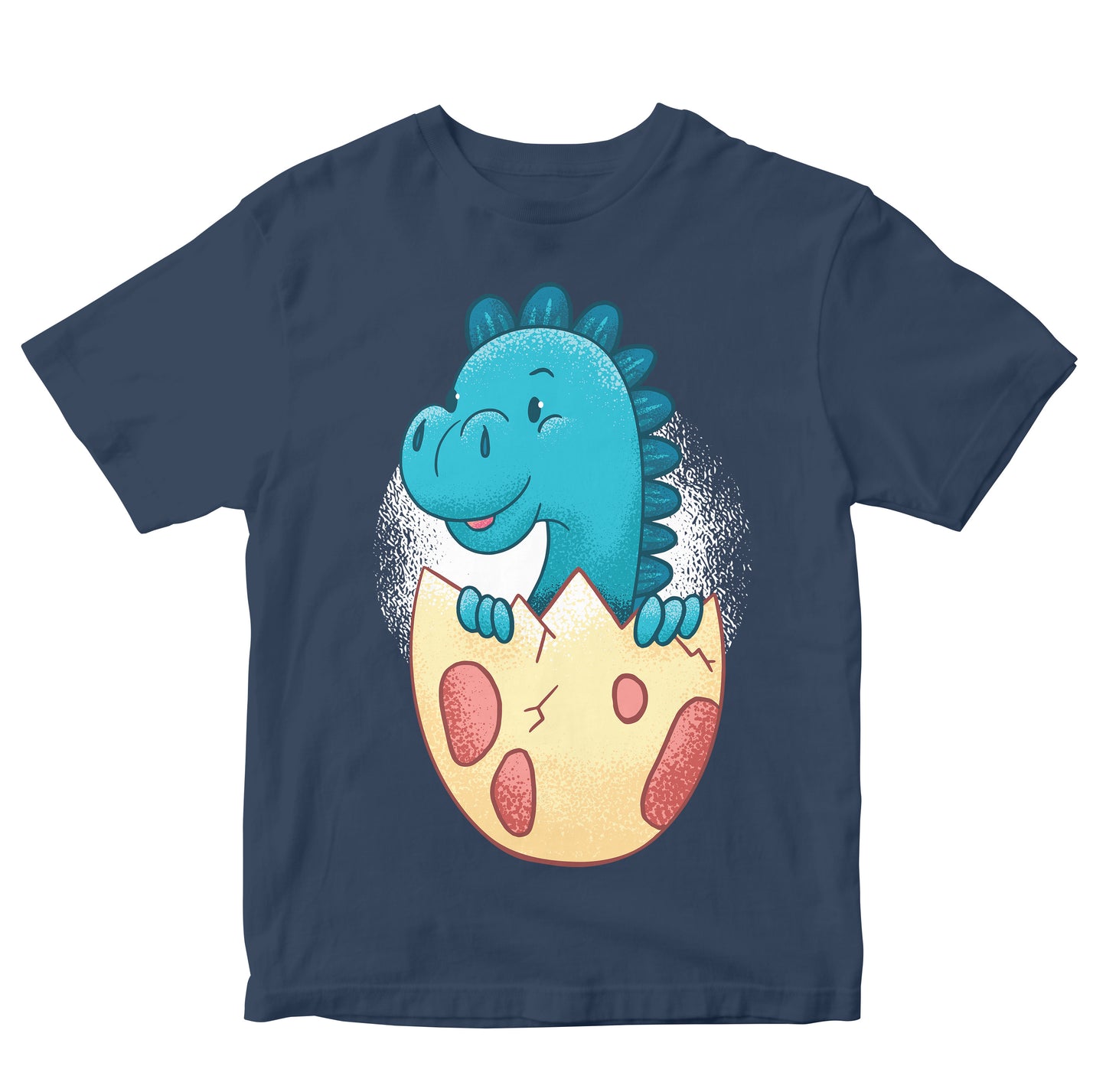 Baby Dinosaur In Egg Toddler