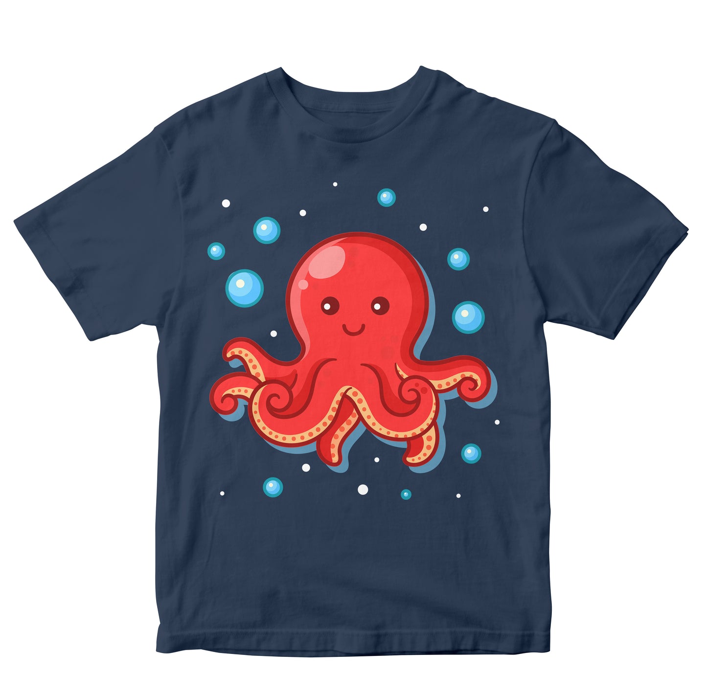Awesome Octopus Kids