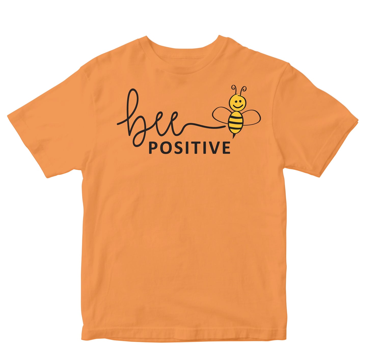 Bee Positive Toddler