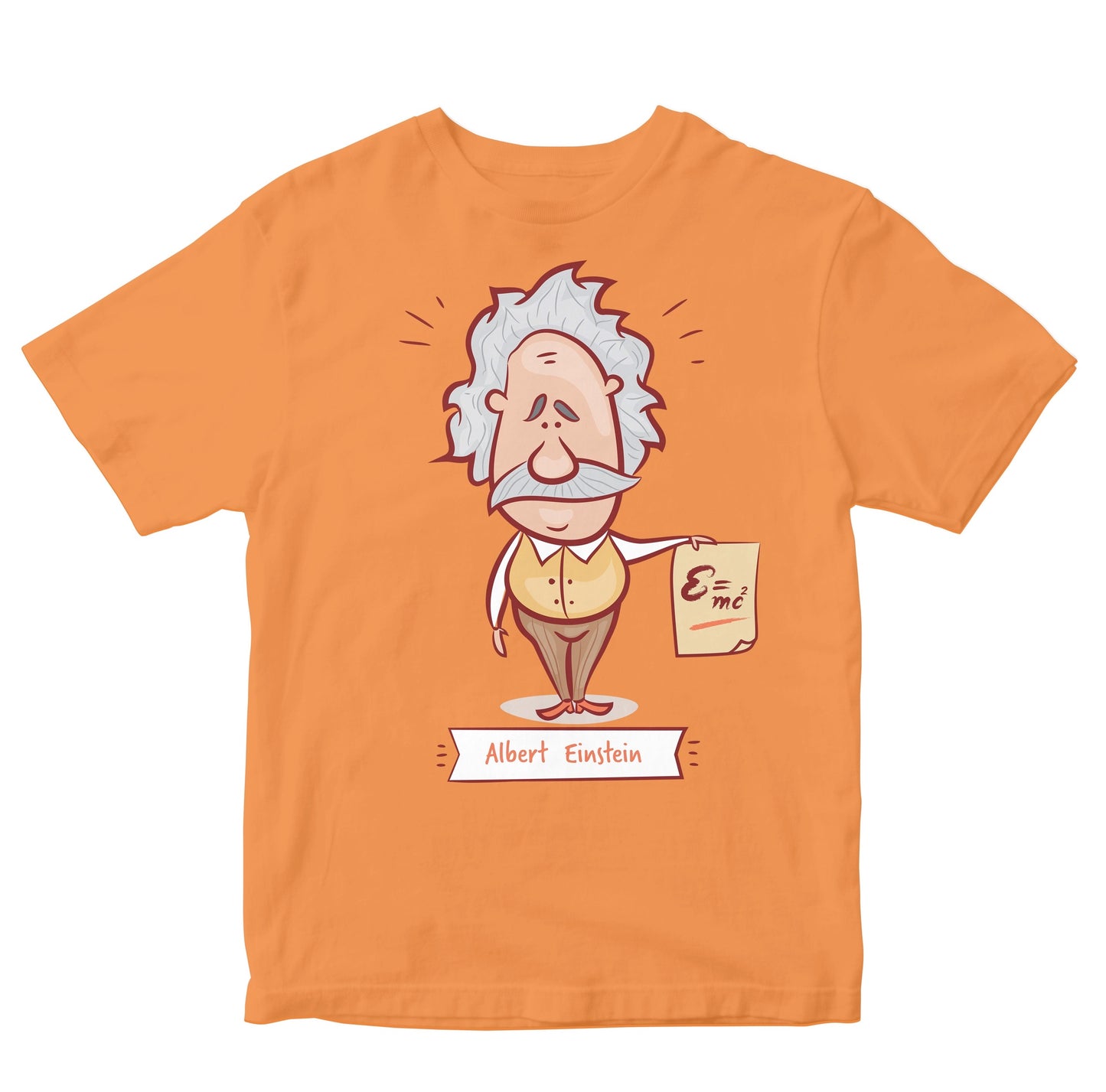 Albert Einstein Toddler