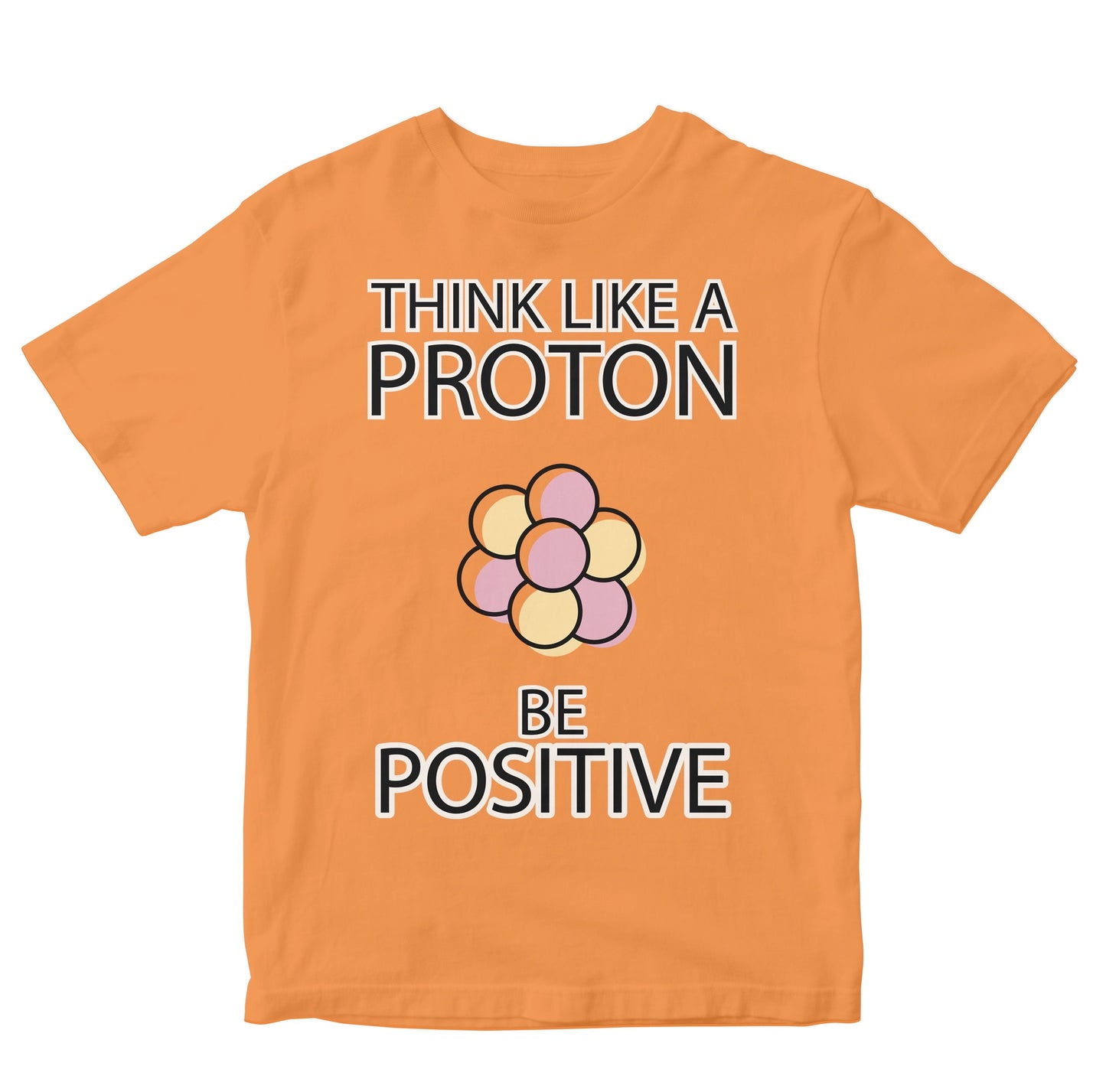 Be Positive Toddler