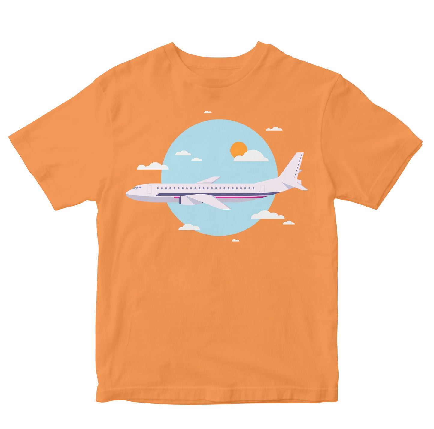 Airplane Toddler