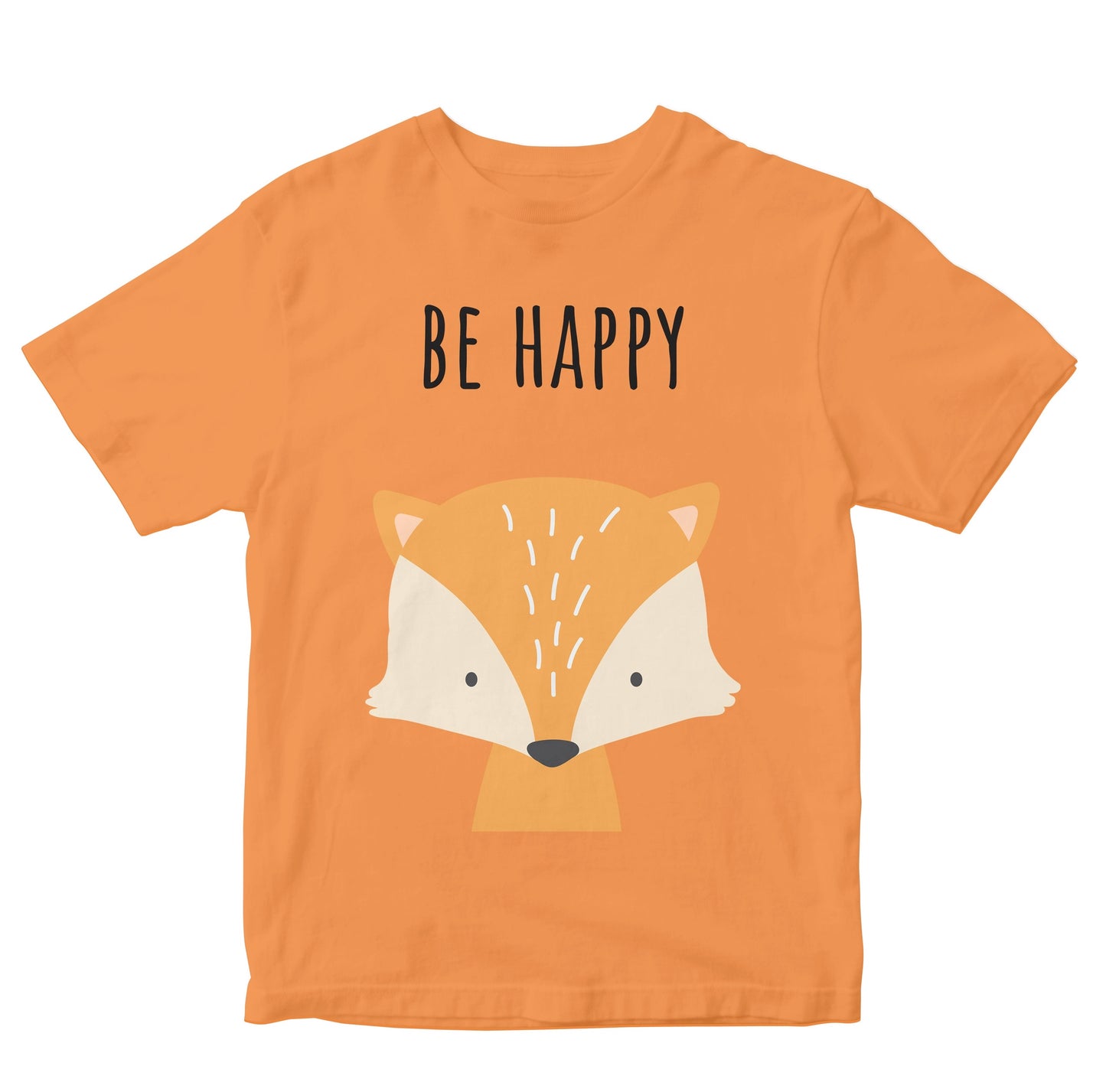 Be Happy - Fox Kids