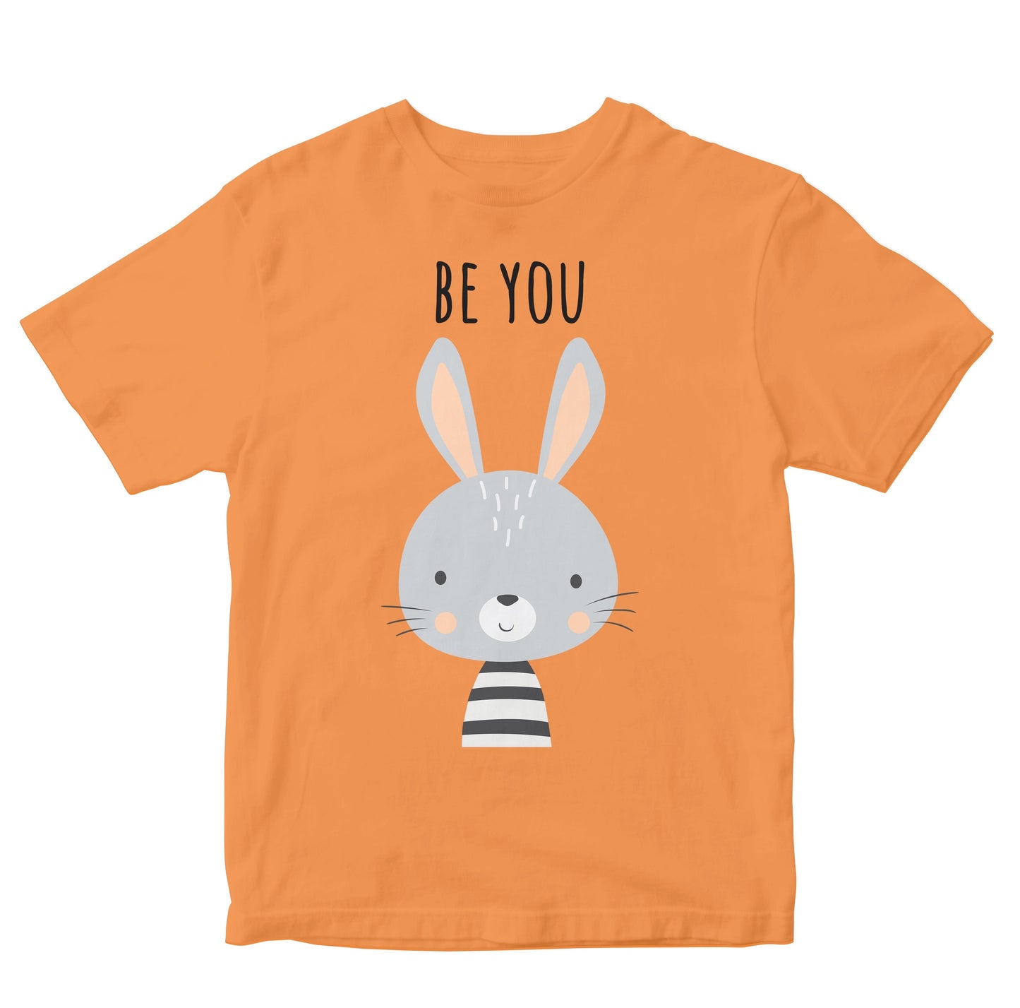 Be You - Bunny Rabi Toddler