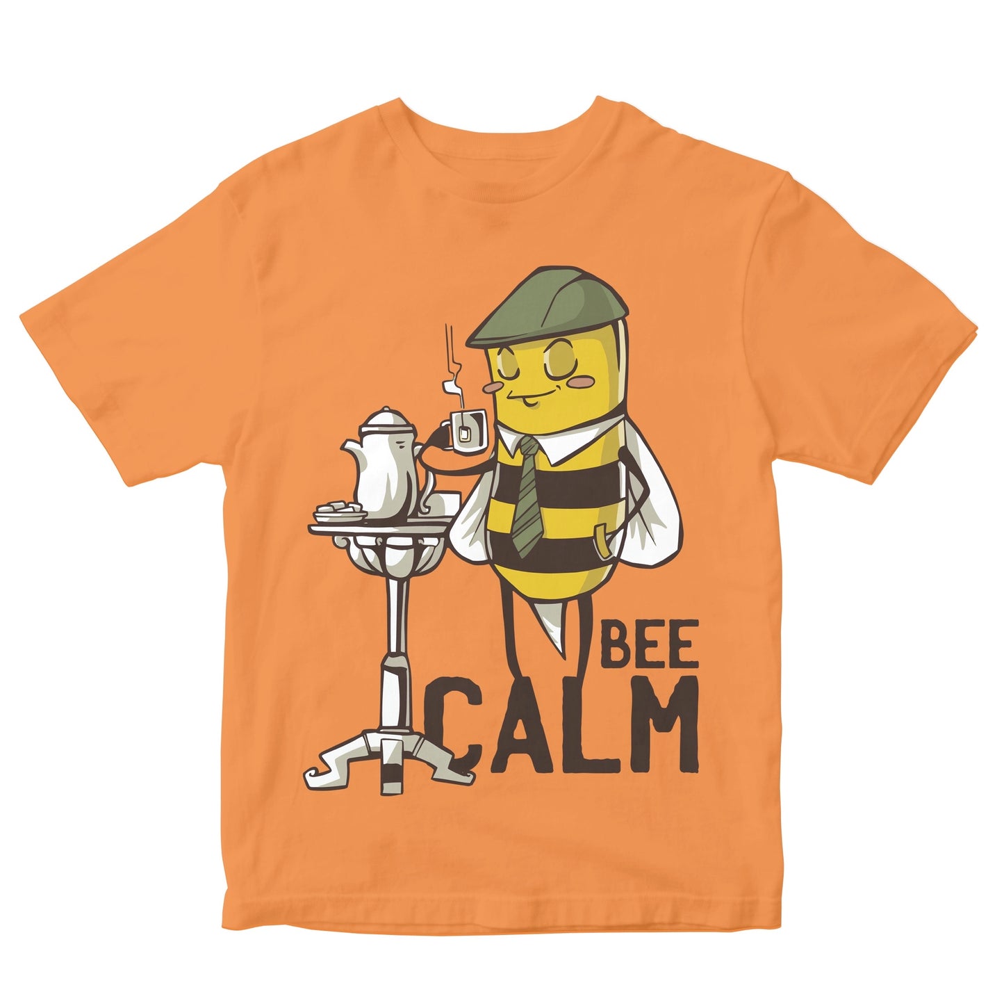 Bee Calm Kids