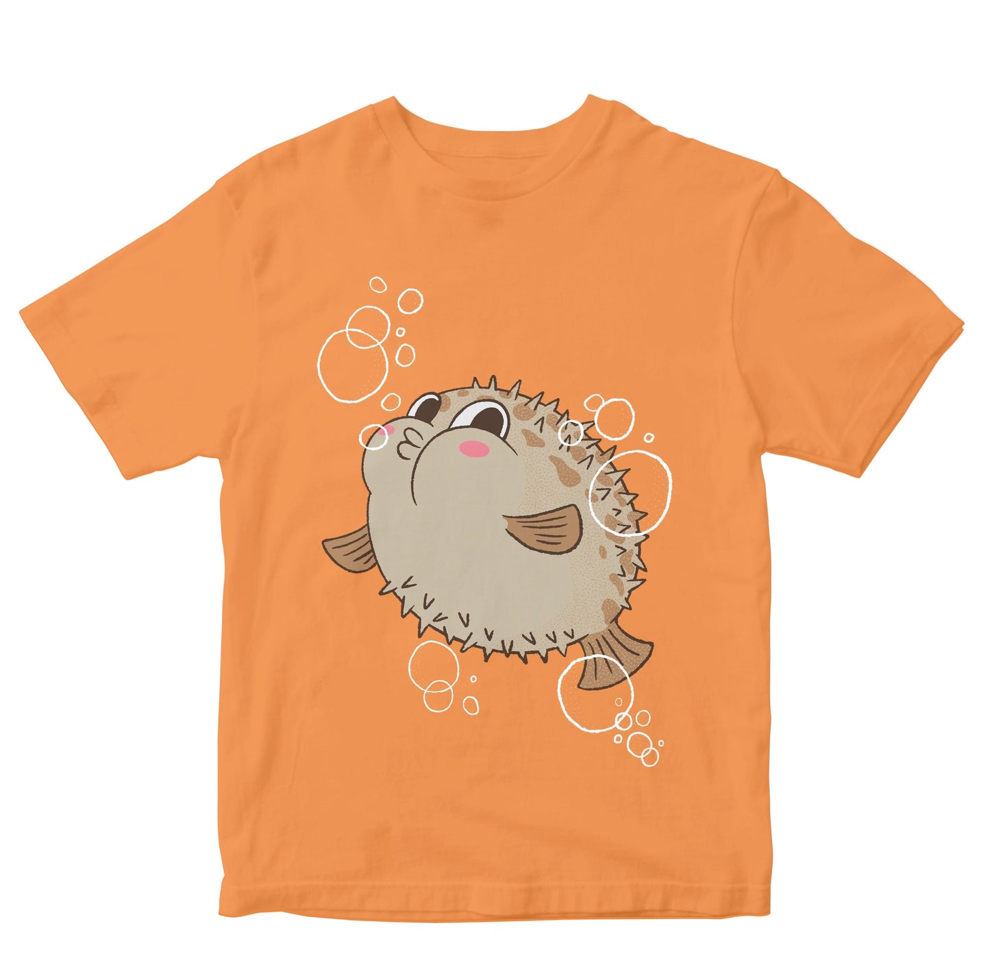Blowfish Kids