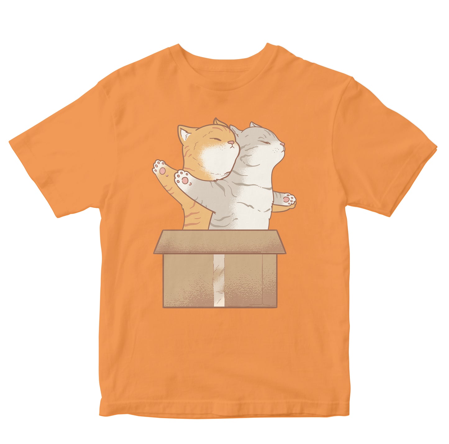Cats In Love - Titanic Parody Toddler