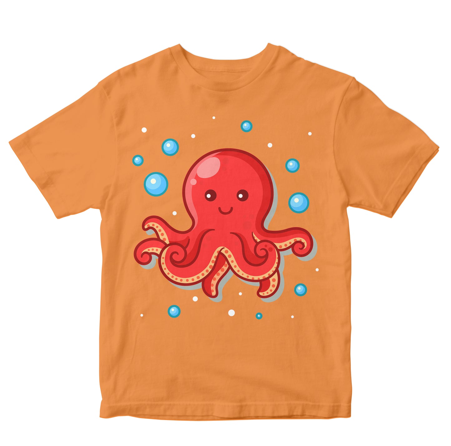 Awesome Octopus Kids