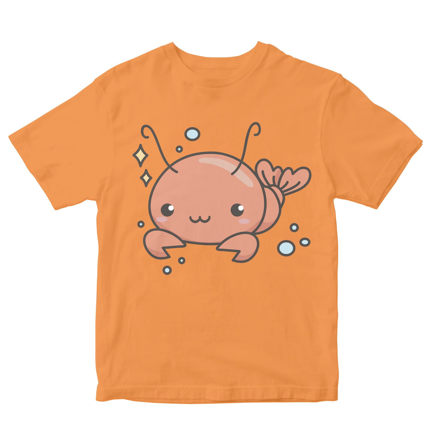 Cute Cuddly Lobster Toddler