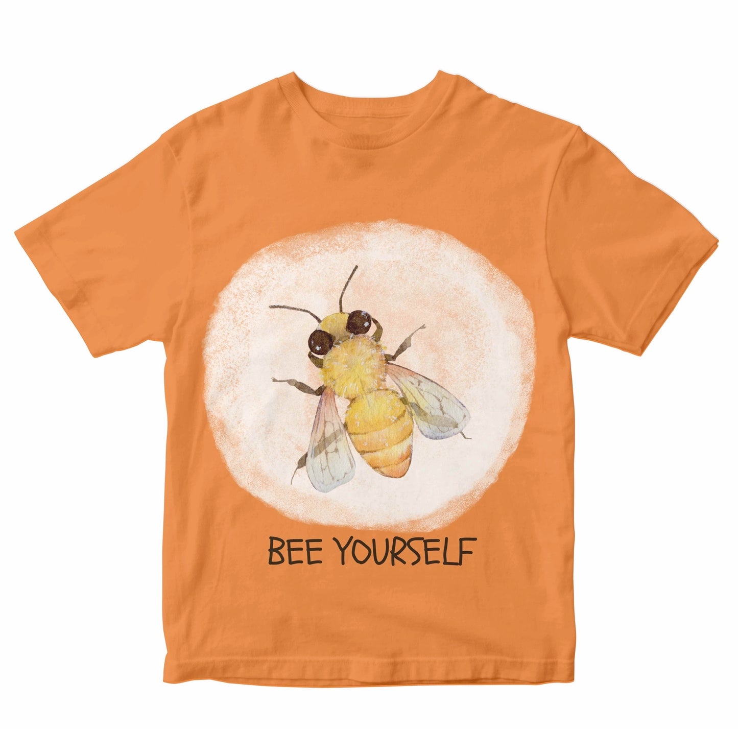 Bee Yourself Kids