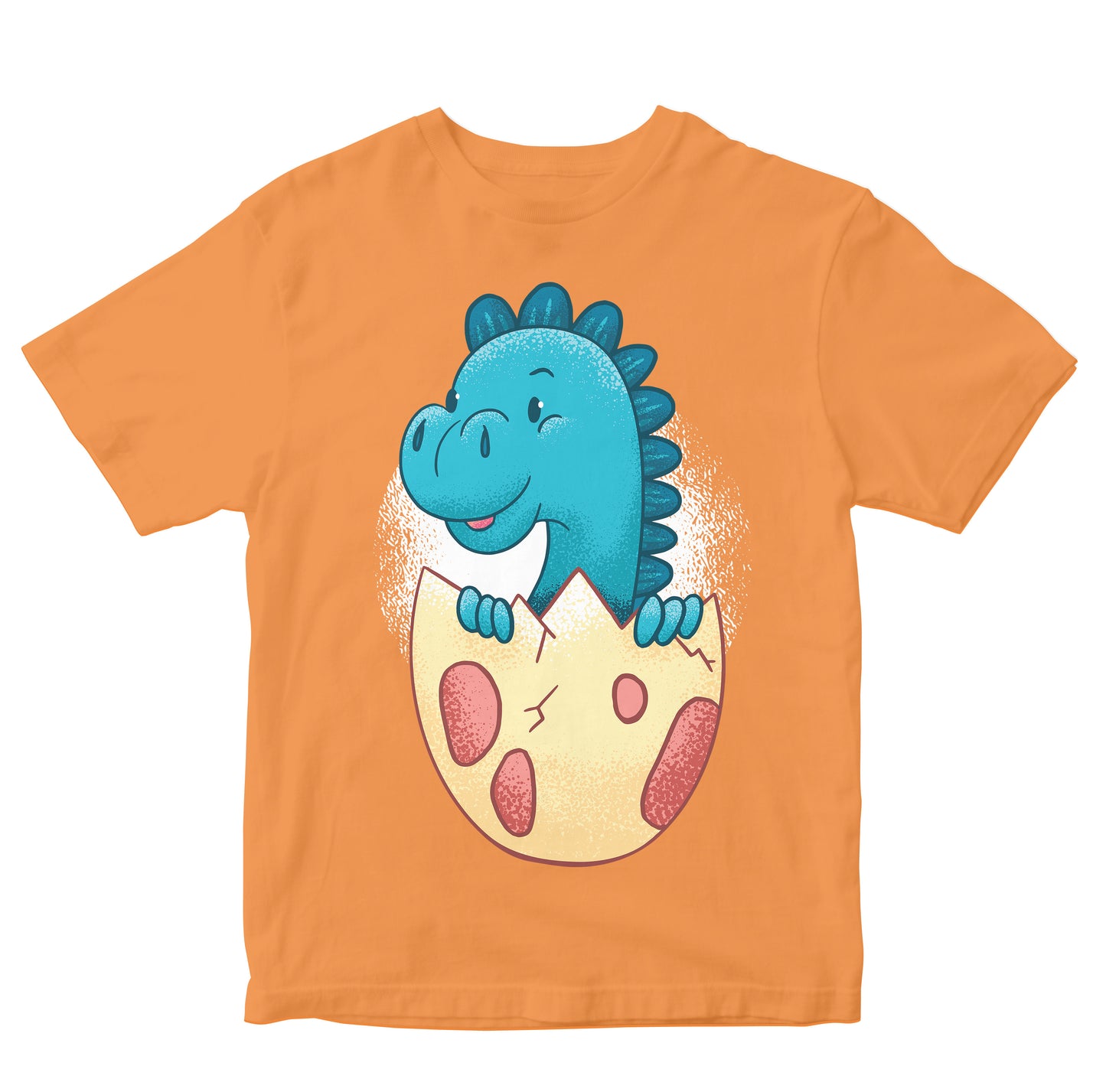 Baby Dinosaur In Egg Toddler