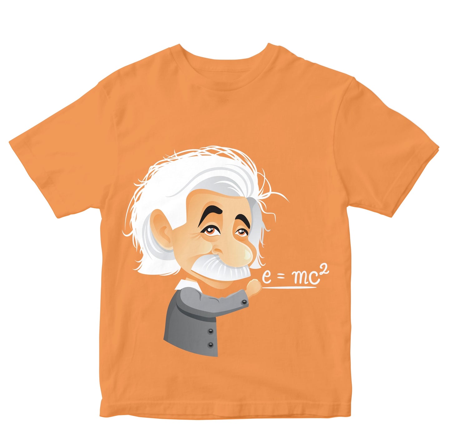 Albert Einstein Kids