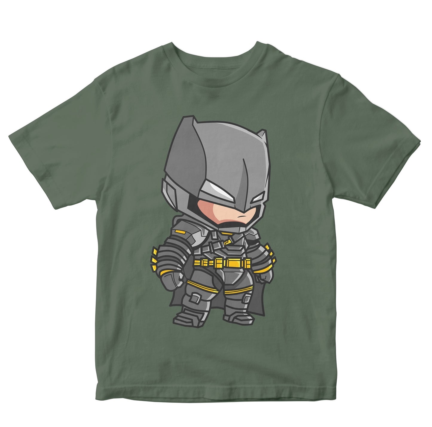 Superhero Bat In Batsuit Toddler