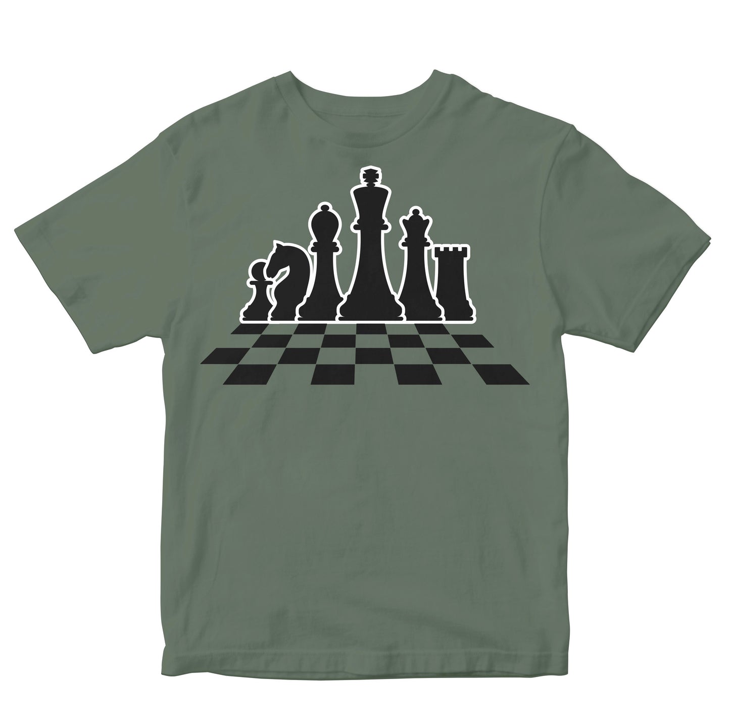 Chess Kids