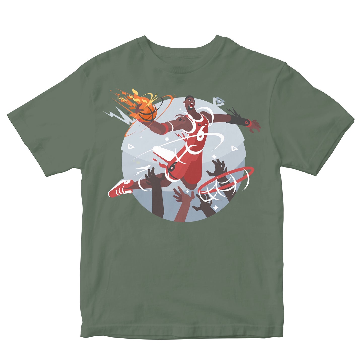 Basketball Super Dunk Toddler