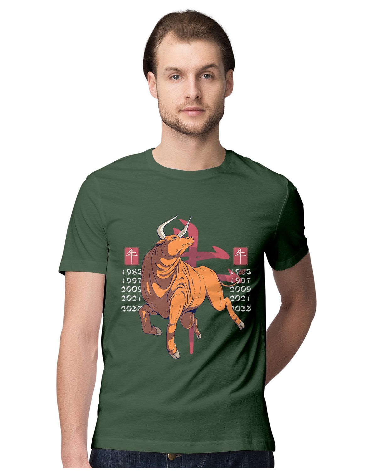 Year Of The Ox Zodiac Horoscope