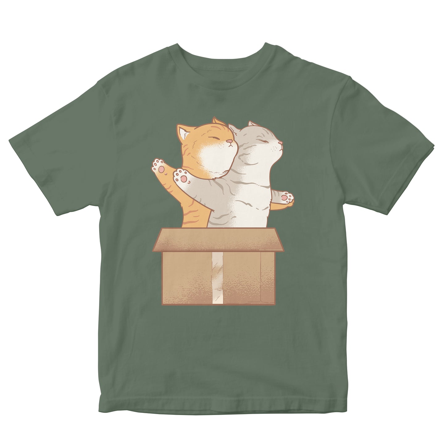 Cats In Love - Titanic Parody Toddler
