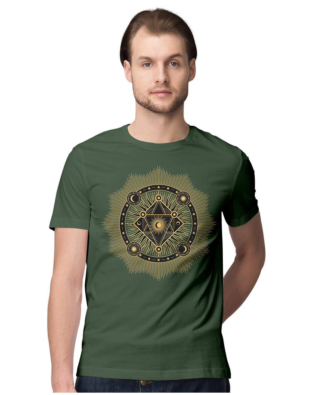 Occult Esoteric Symbol