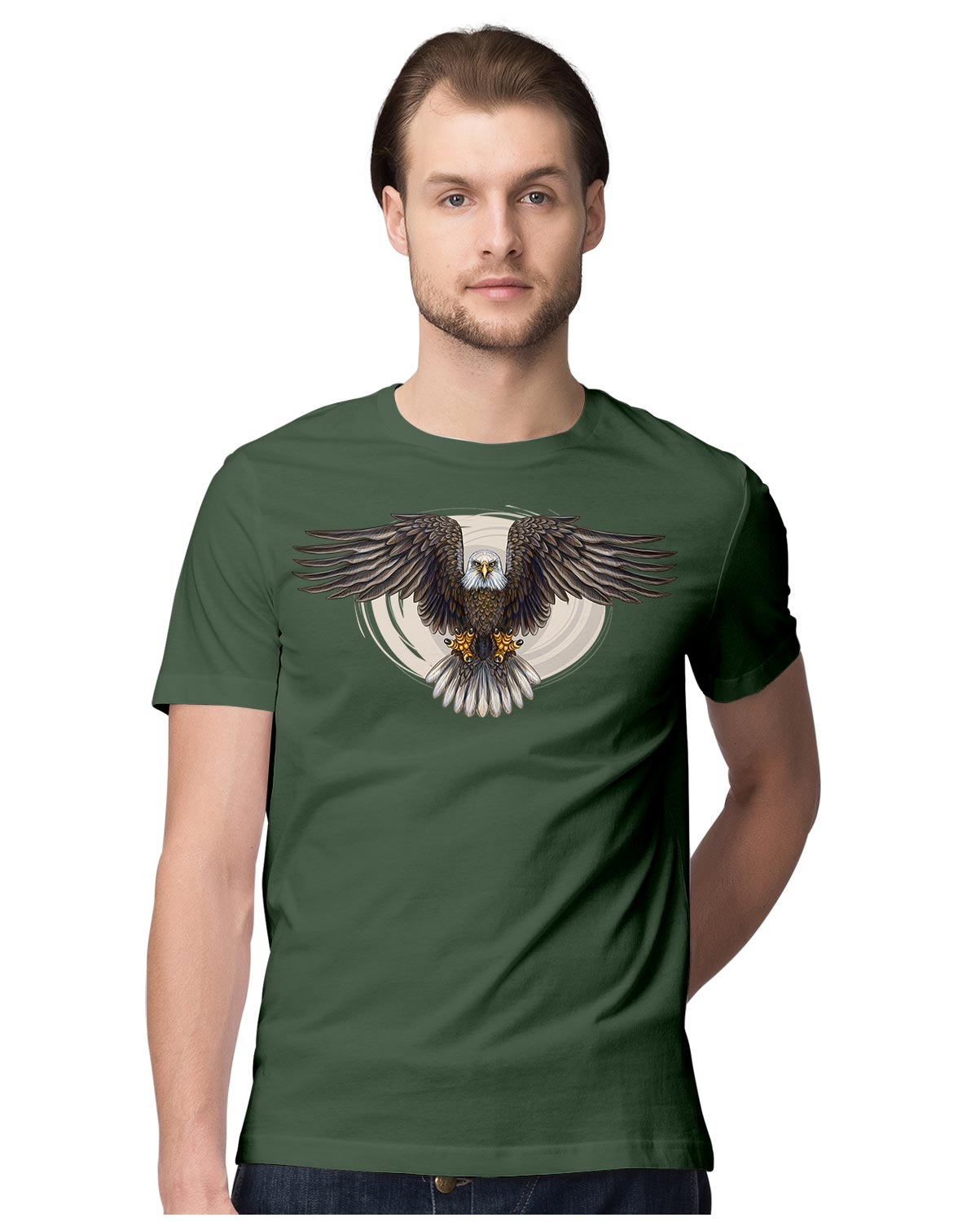 American Bald Eagle