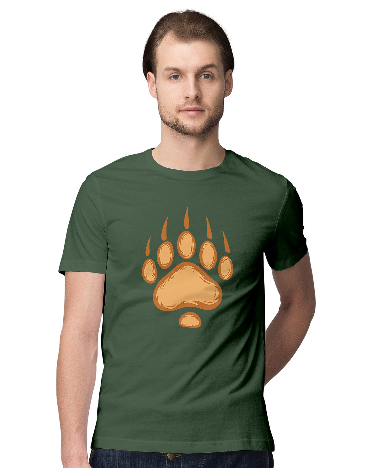 Bear Paw