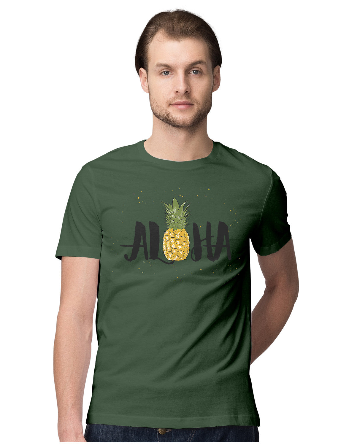 Aloha - Hawaiian Pineapple