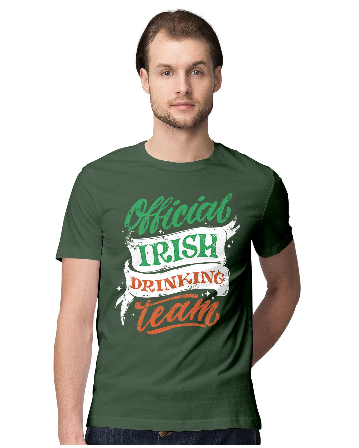 Official Irish Drinking Team