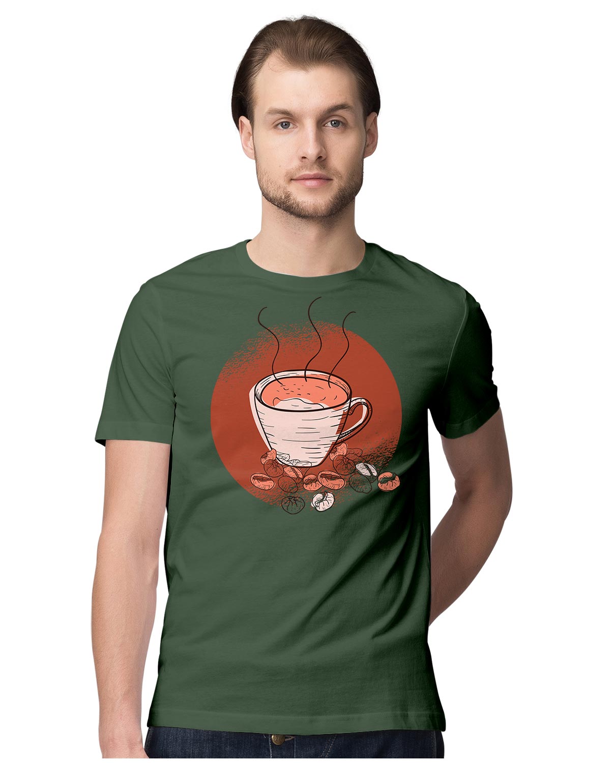 A Piping Hot Cup Of Joe - Hot Coffee