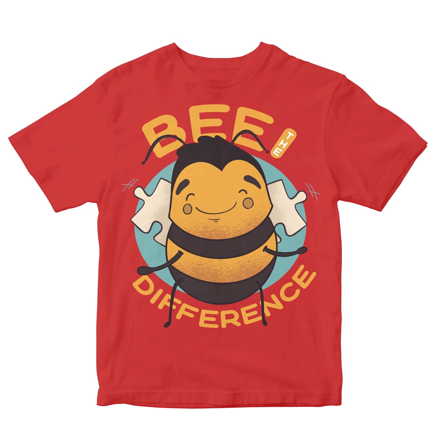 'Bee' The Difference Kids