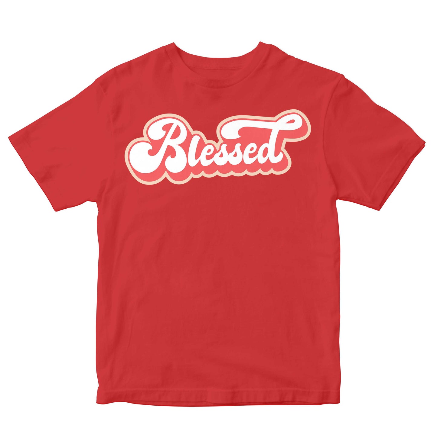 Blessed Kids