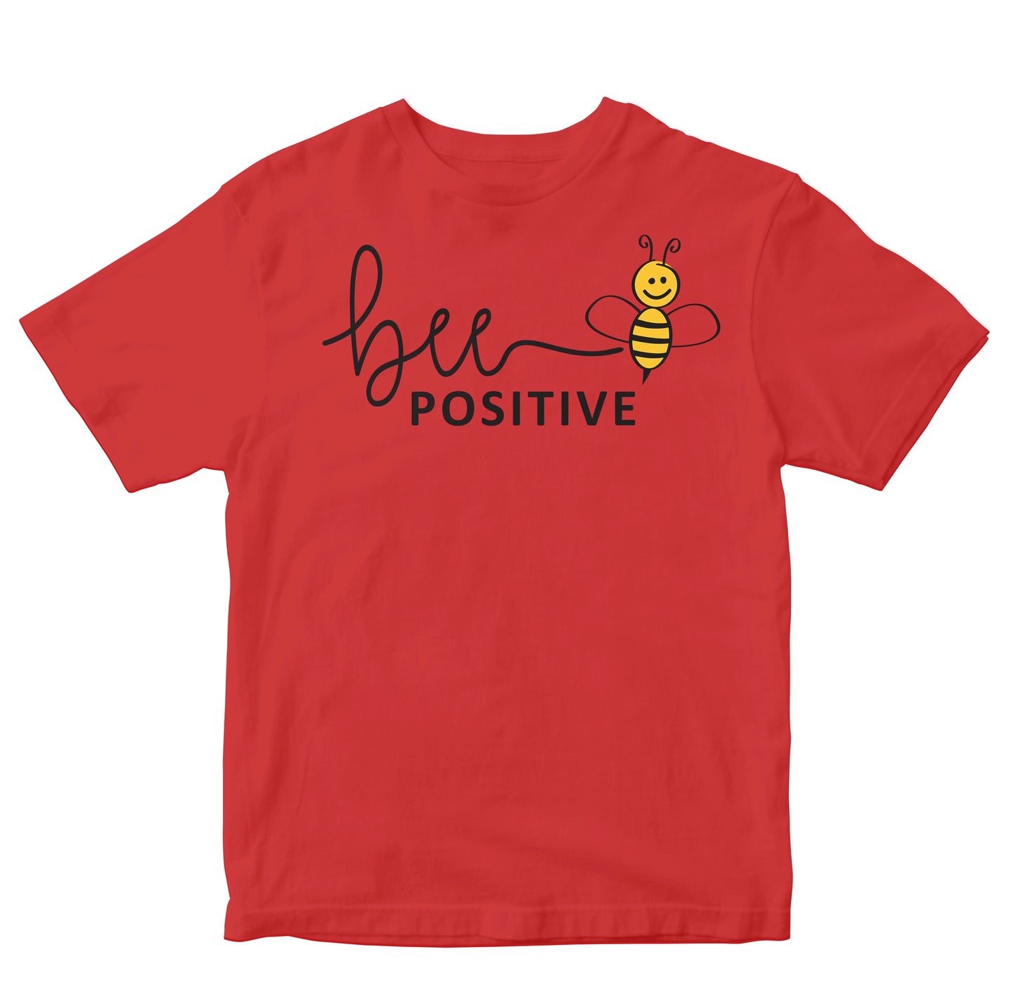 Bee Positive Toddler