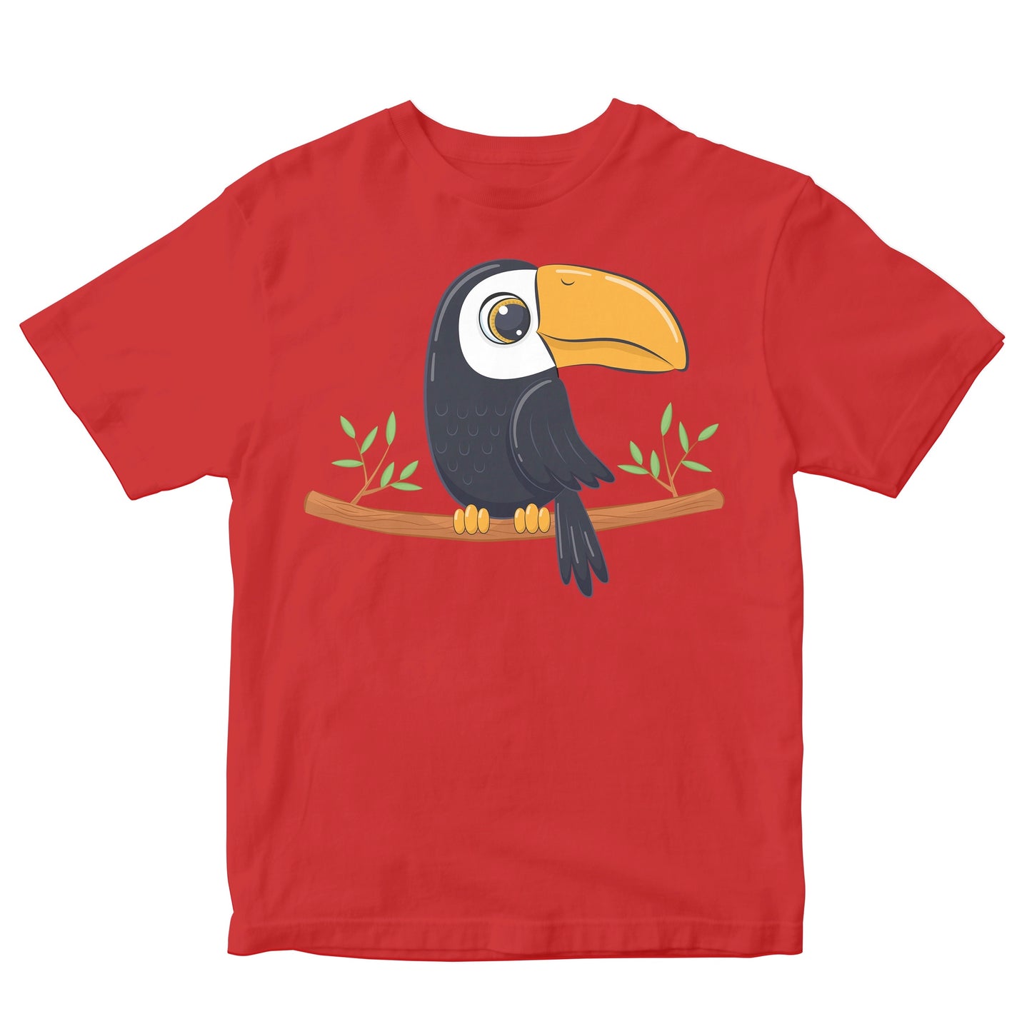 Toucan Kids