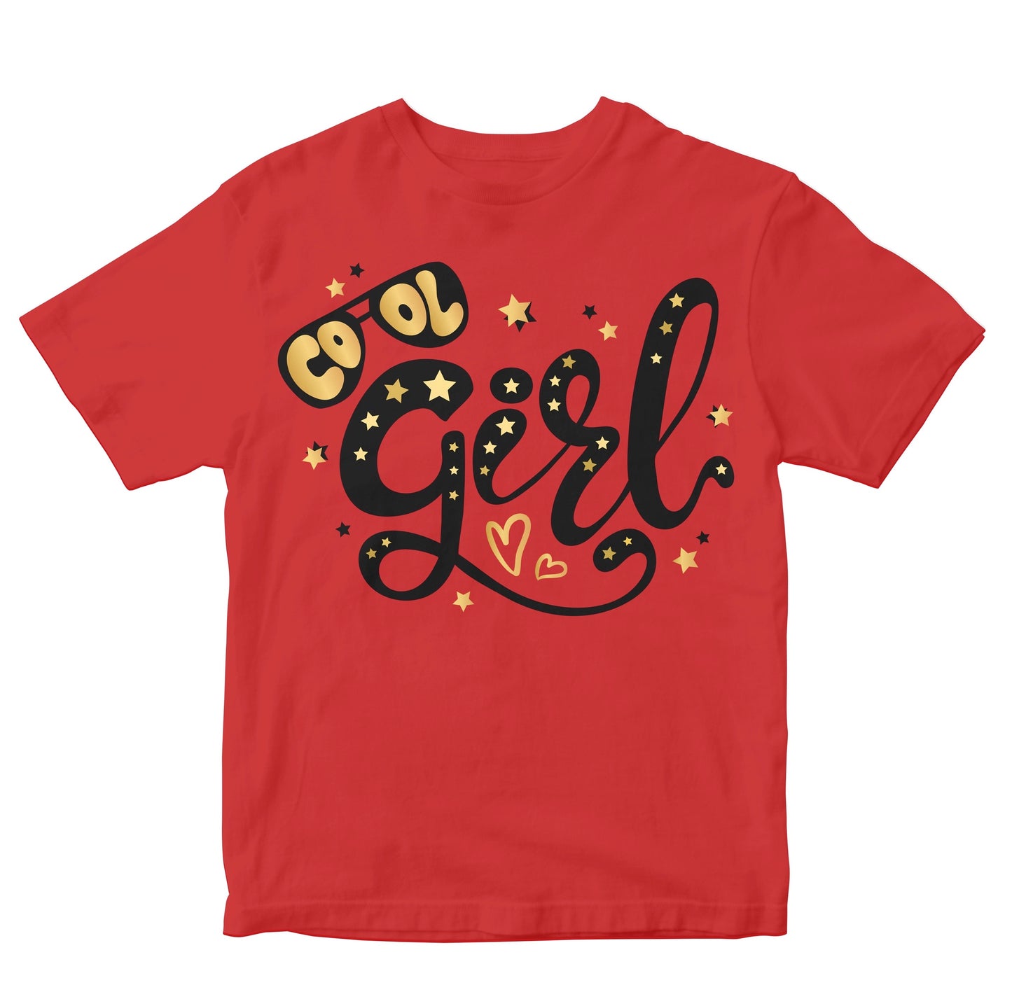 Cool Girl Kids