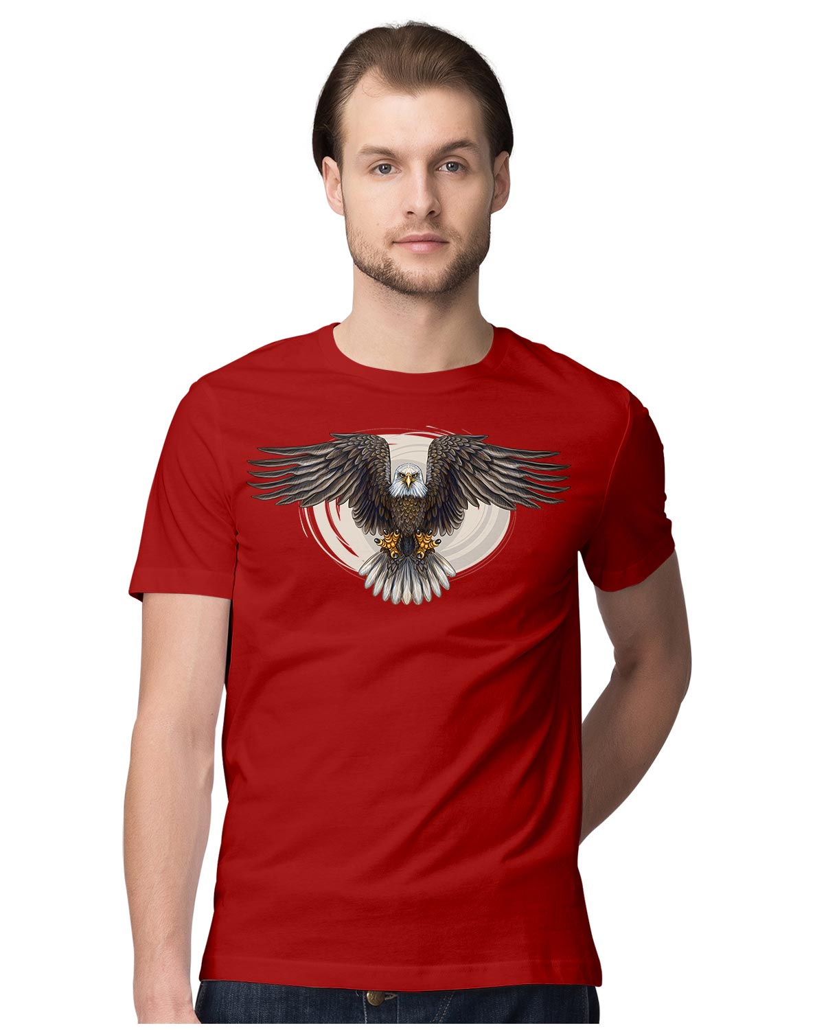 American Bald Eagle