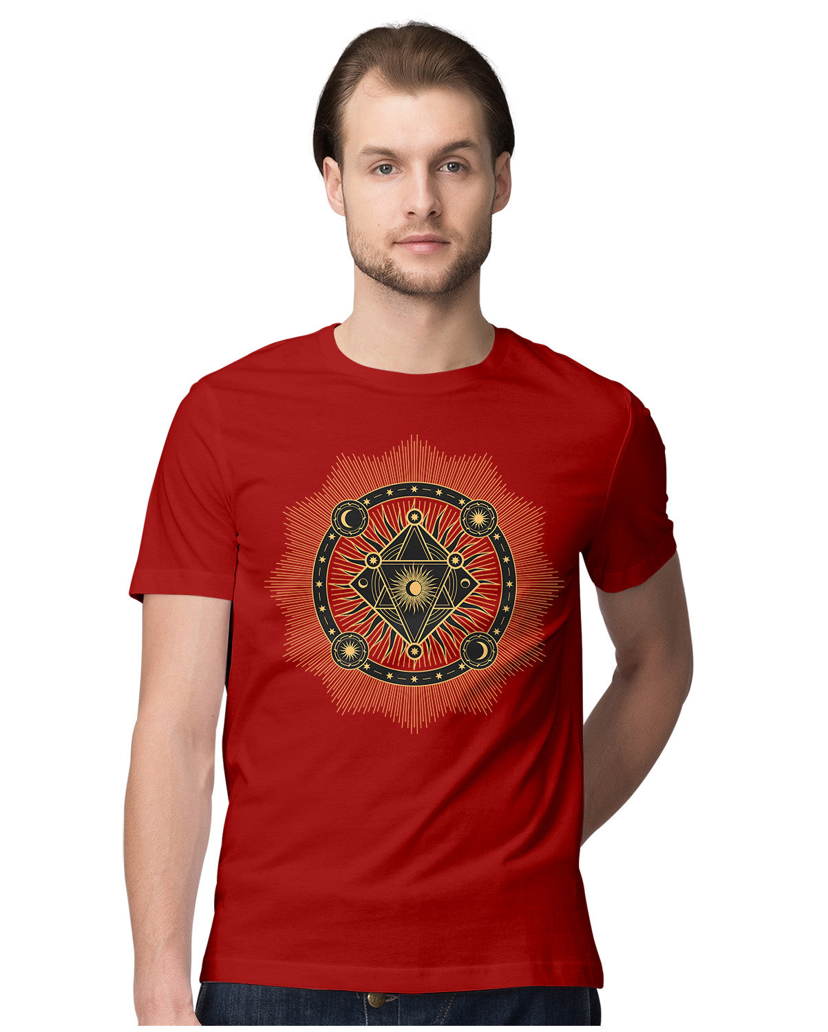 Occult Esoteric Symbol