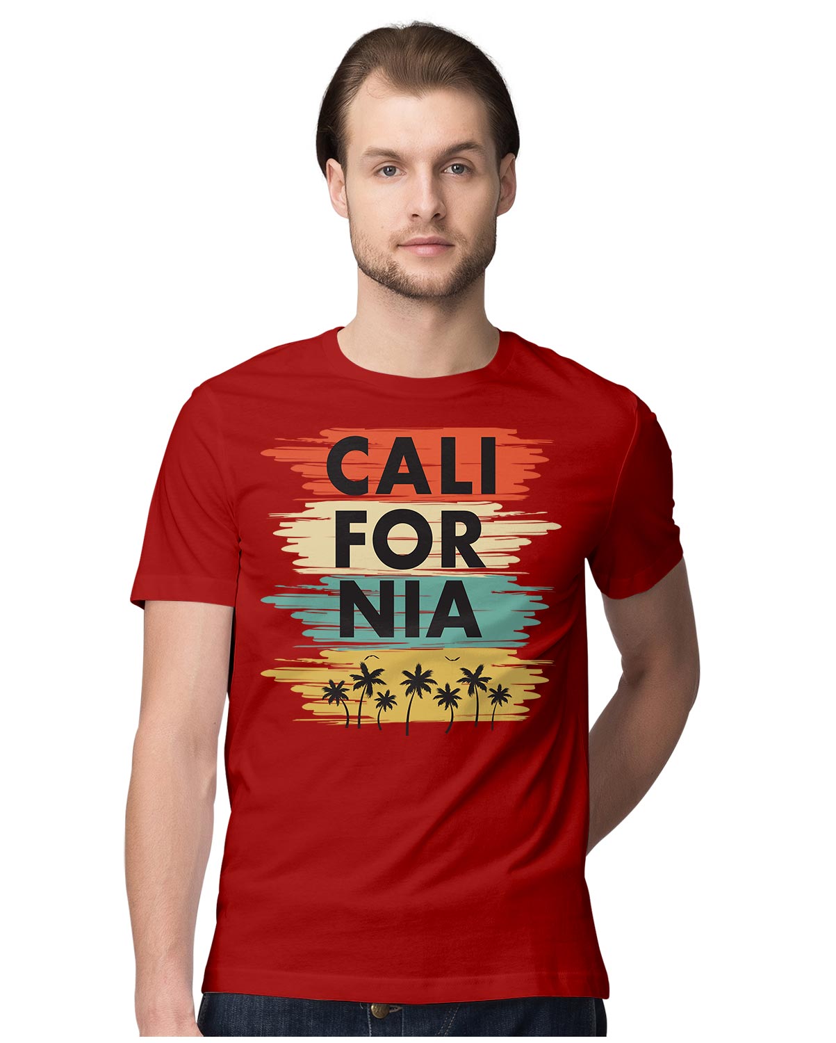 California - The Sunshine State