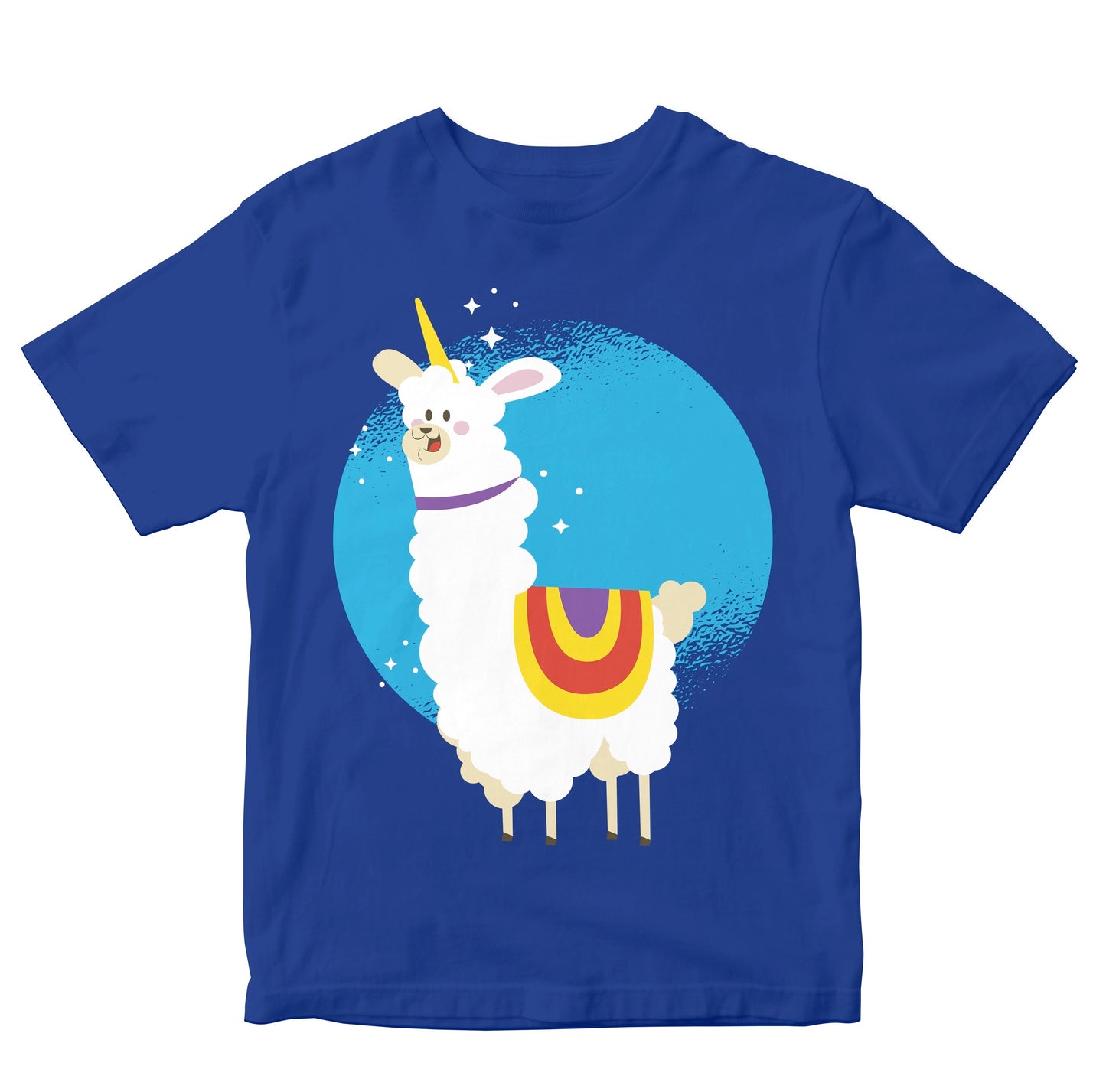 Alpaca Unicorn - Llama Unicorn Kids