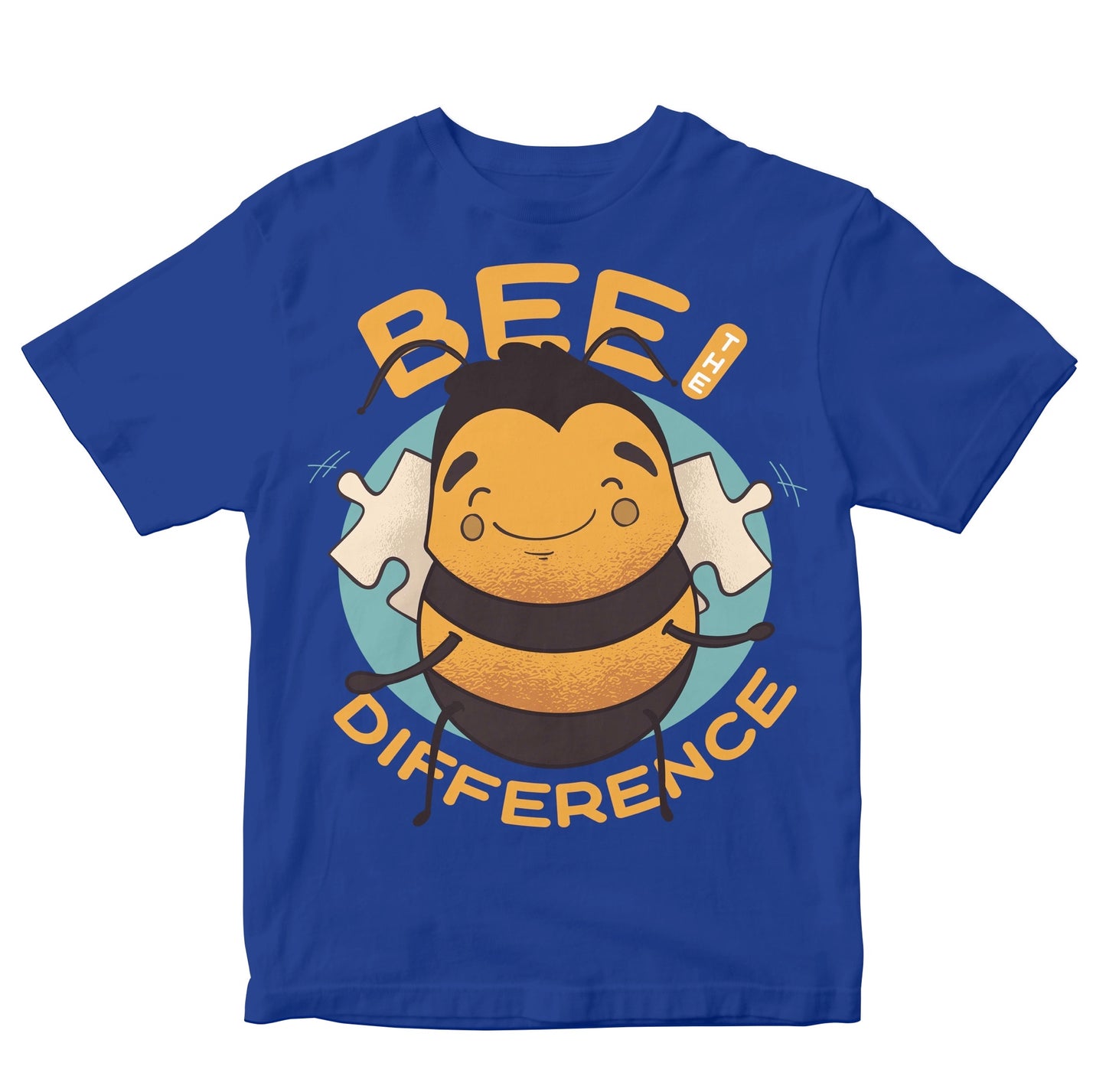'Bee' The Difference Kids