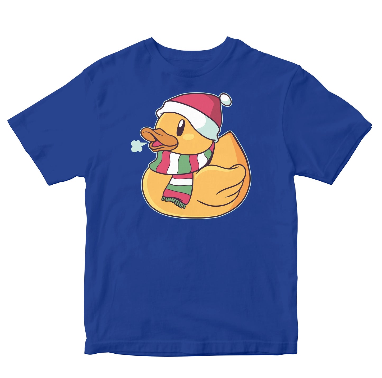 Christmas Duck Kids