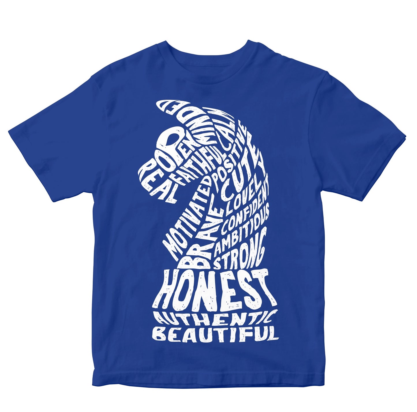 Bishop - Virtues & Positive Affirmations Kids