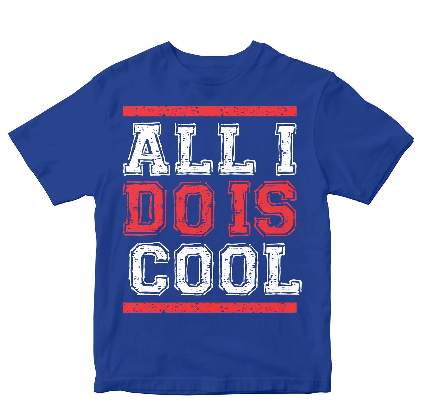 All I Do Is Cool Kids
