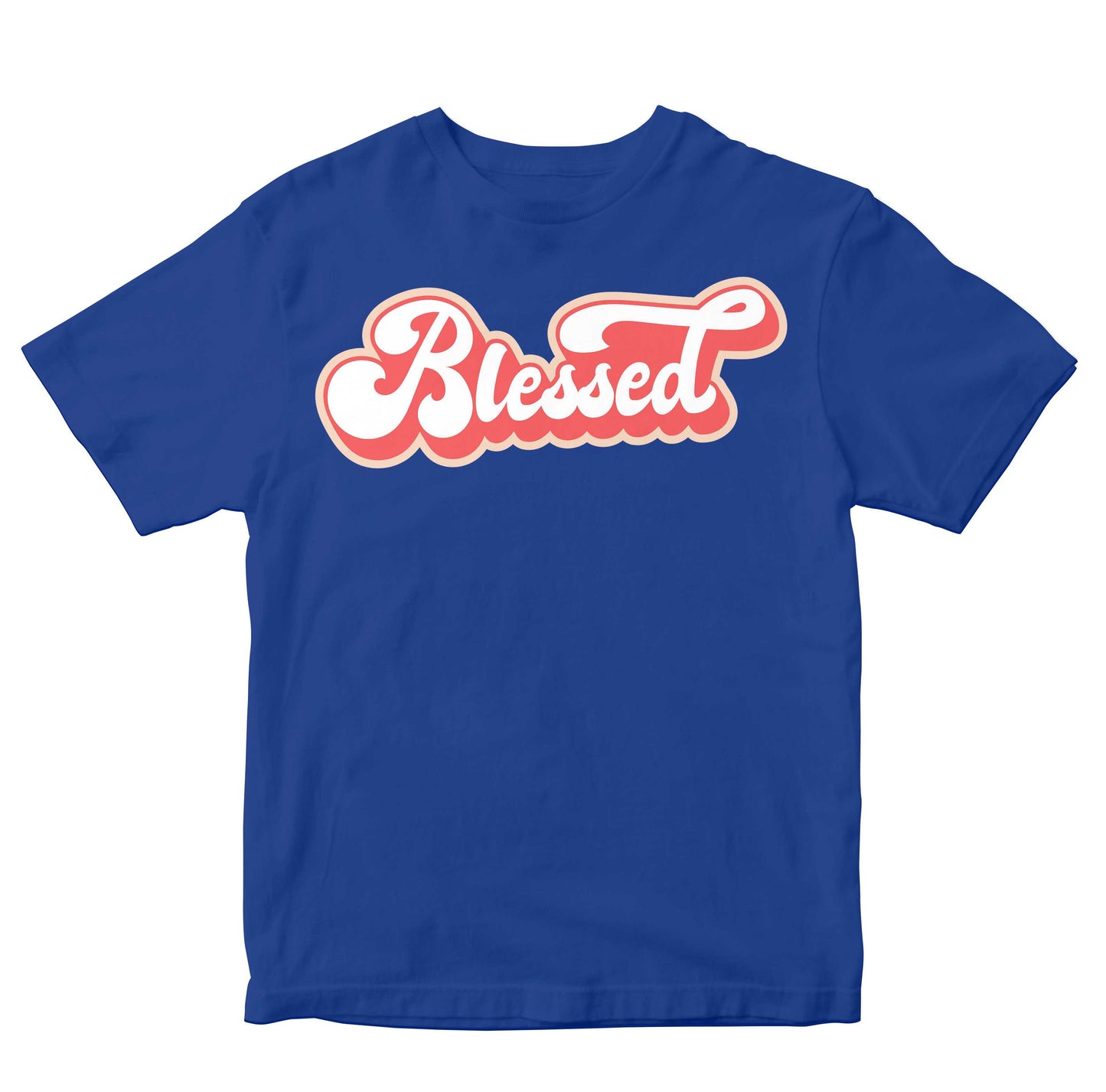 Blessed Kids