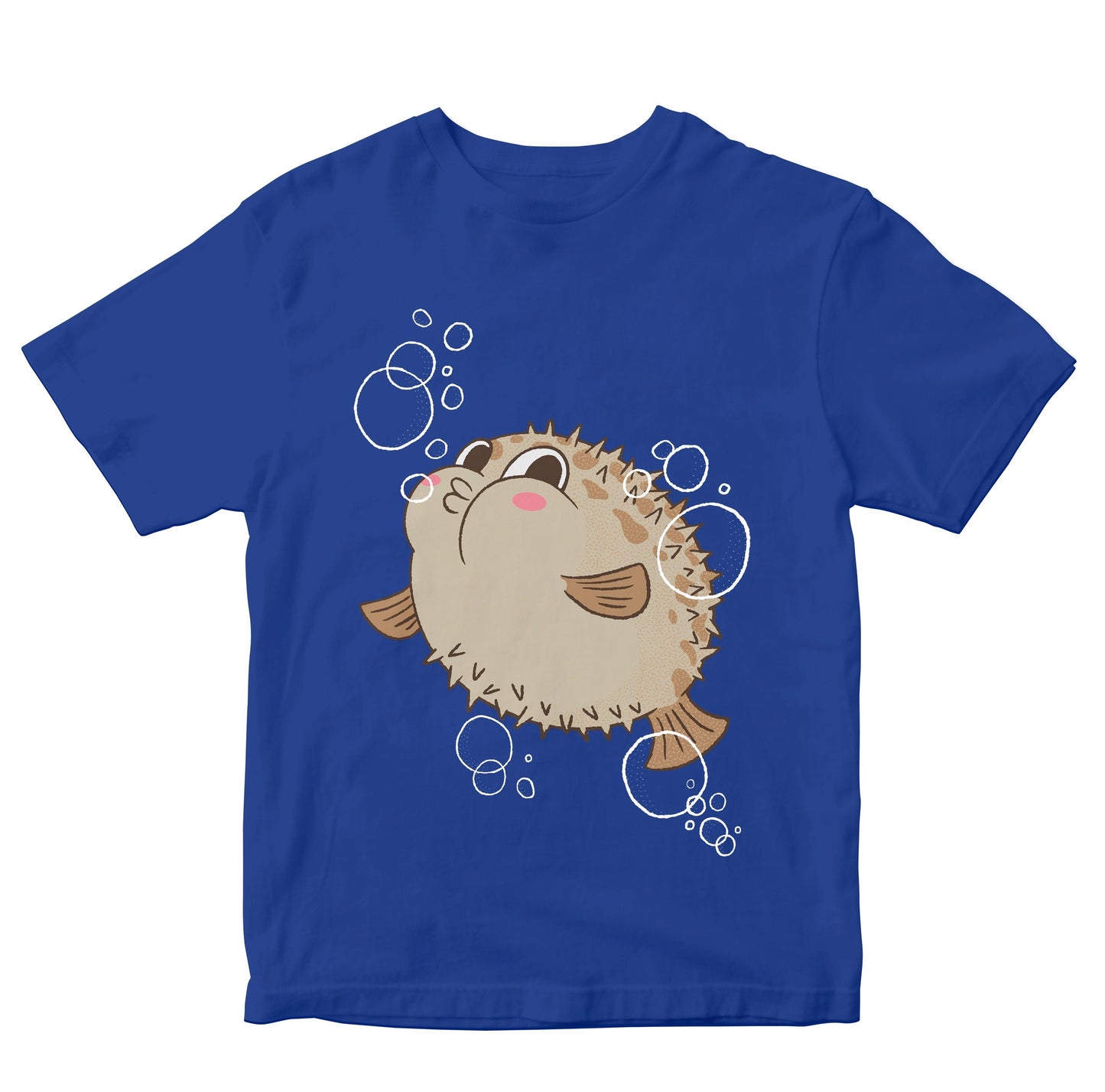 Blowfish Kids