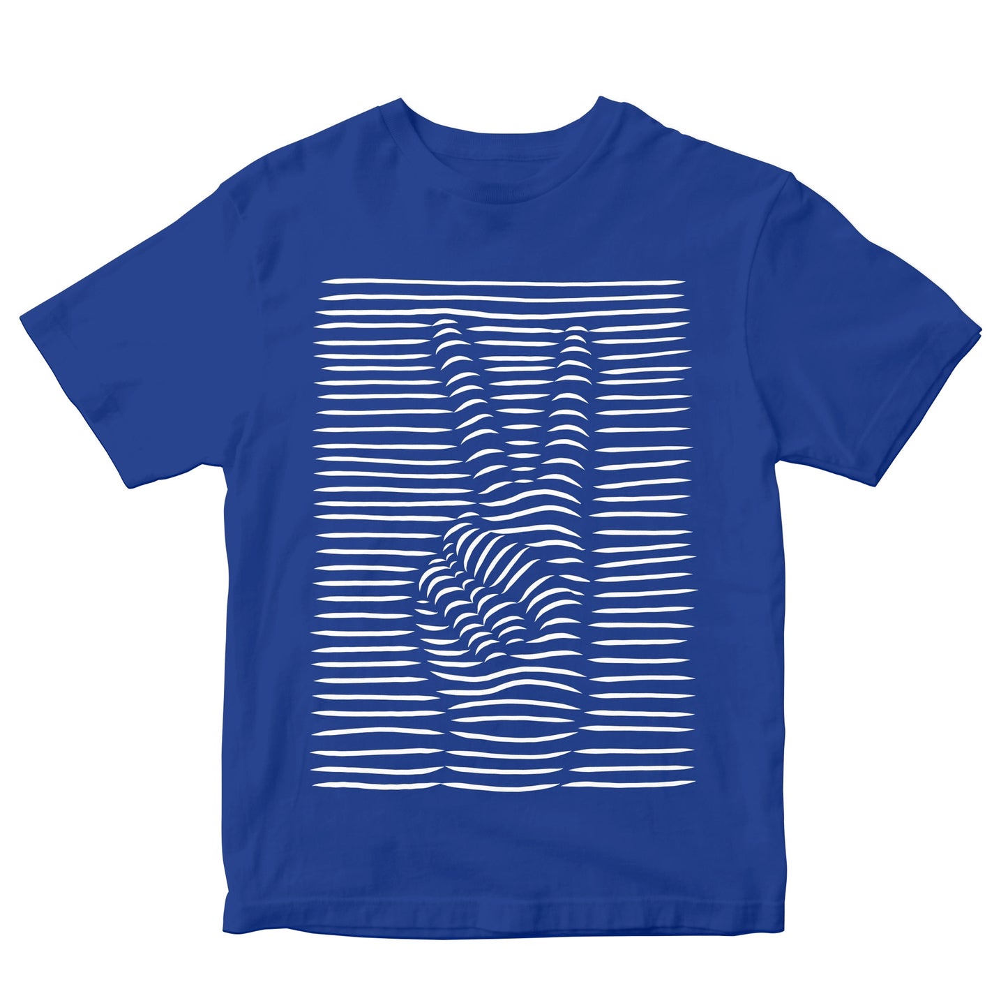 3D Peace Sign - Cool Optical Illusion Toddler