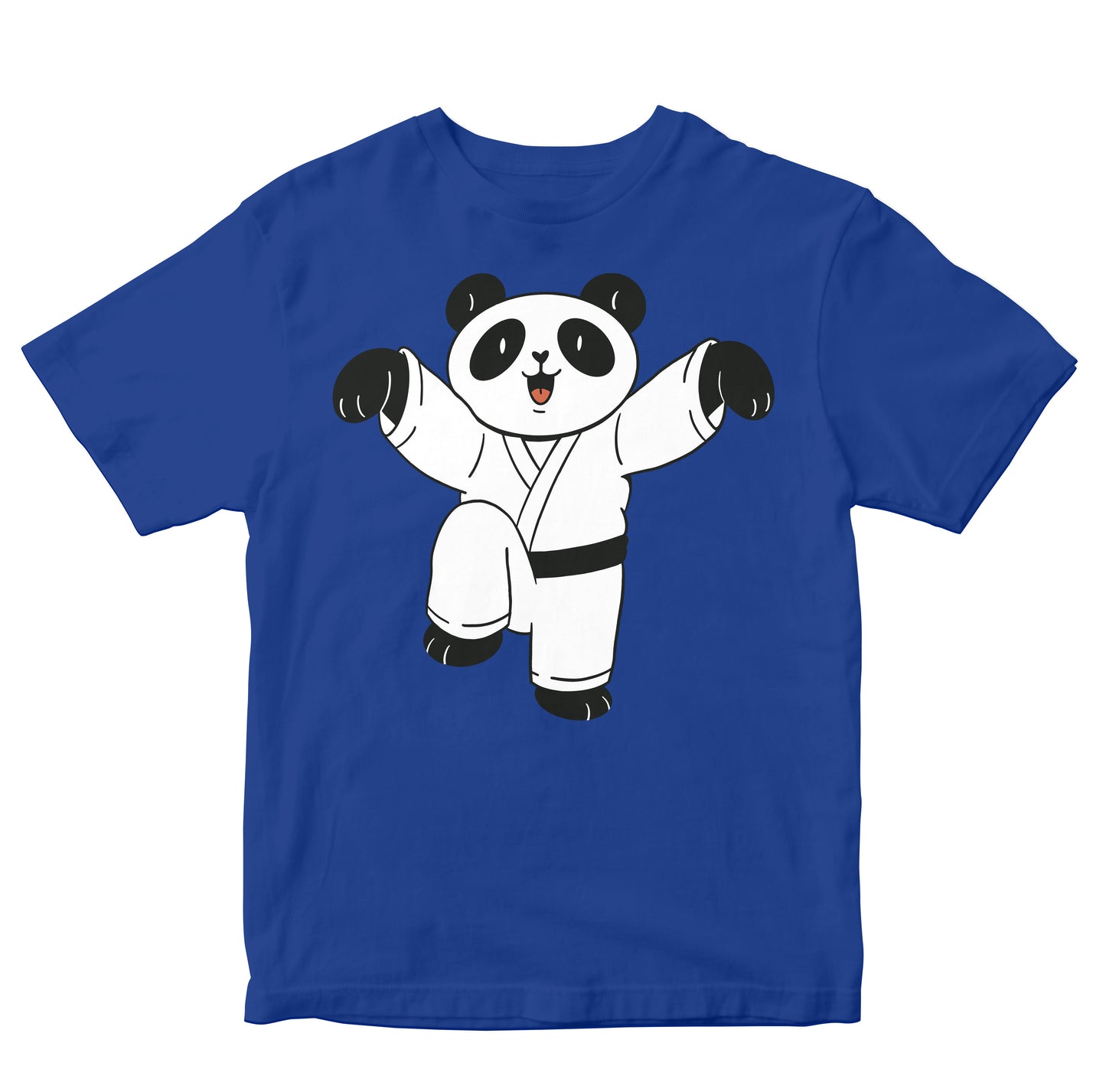 Karate Panda Toddler