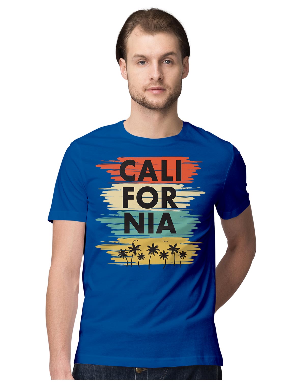 California - The Sunshine State