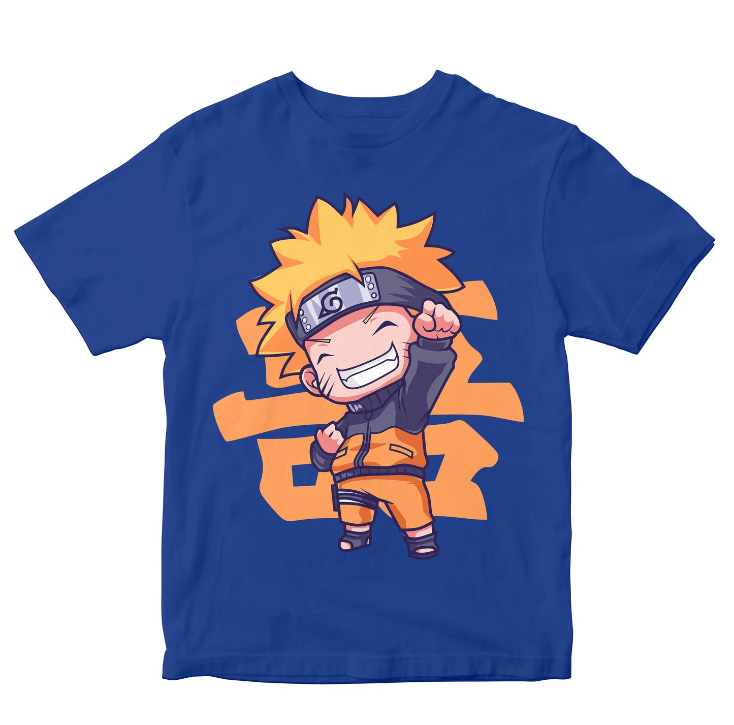 Cute Naruto Toddler