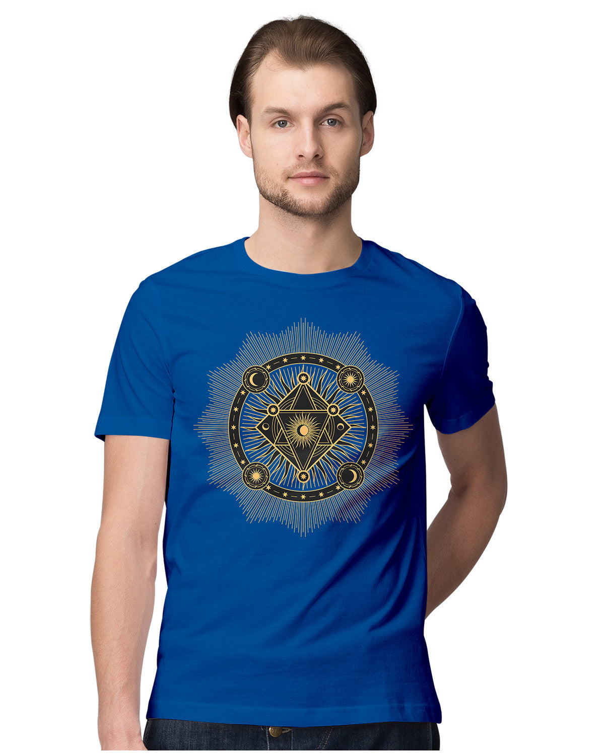 Occult Esoteric Symbol